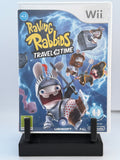 Raving Rabbids Travel in Time - Wii