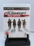 Operation Flashpoint Red Driver - Playstation 3