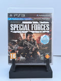 Socom Special Forces - Playstation 3