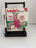 Laura’s Passie Turnen - Nintendo DS