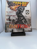 Koreaans gameblad (Homefront)