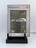 Formula One 2001 - Playstation 2