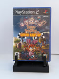 Myth Makers Super Kart GP - Playstation 2