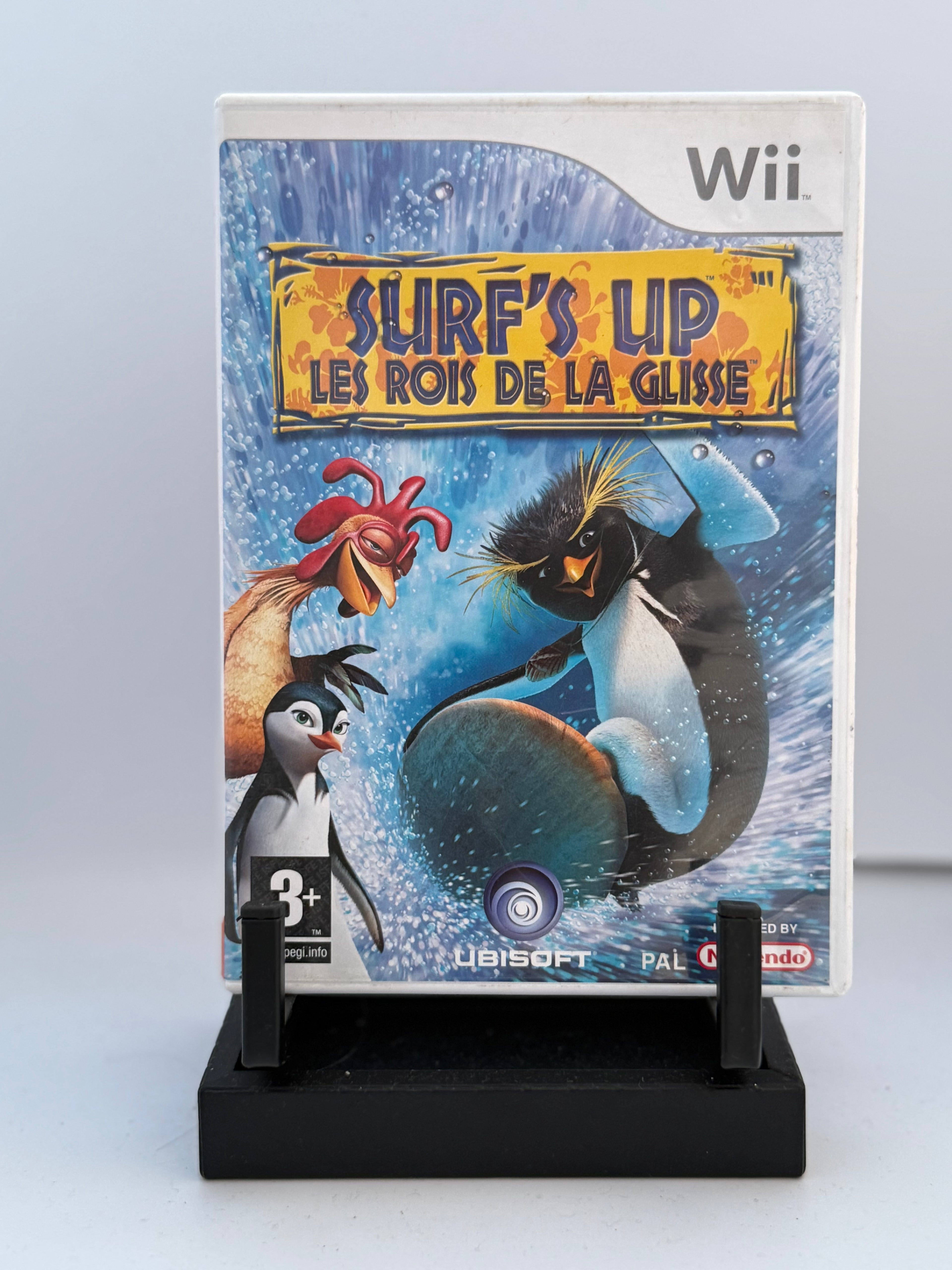 Surf’s Up - Wii
