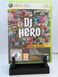 DJ Hero - Xbox 360