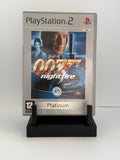 007 Nightfire - Playstation 2