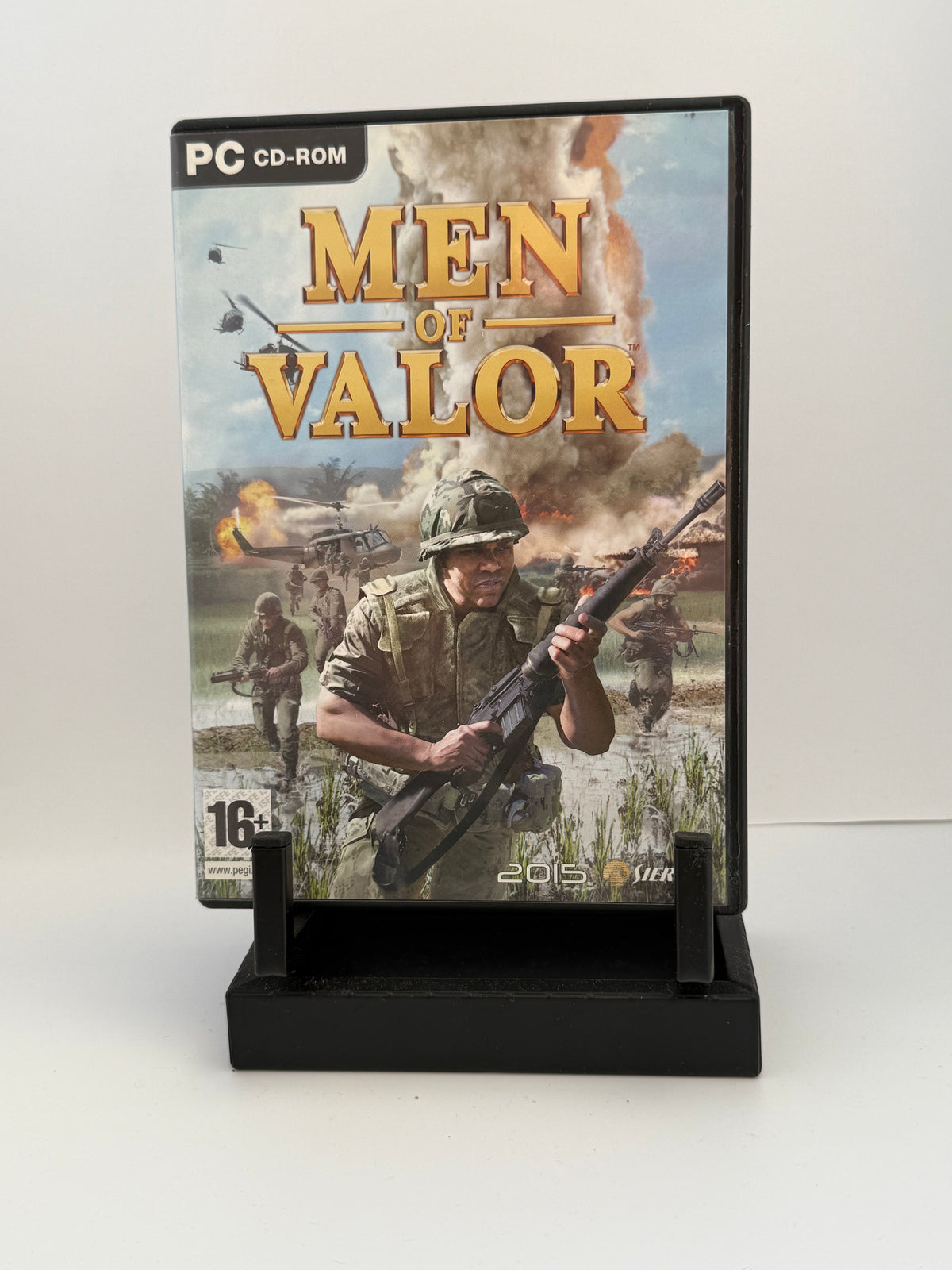 Men of Valor - PC