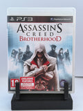 Assassin’s Creed Brotherhood - Playstation 3