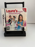 Laura’s Passie Droombruid