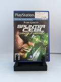 Splinter Cell Chaos Theory - Playstation 2