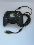 Originele Xbox Duke Controller Zwart – Microsoft – Xbox Classic
