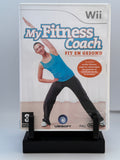 My Fitness Coach Fit en Gezond - Wii