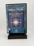 Might and Magic IX - PC