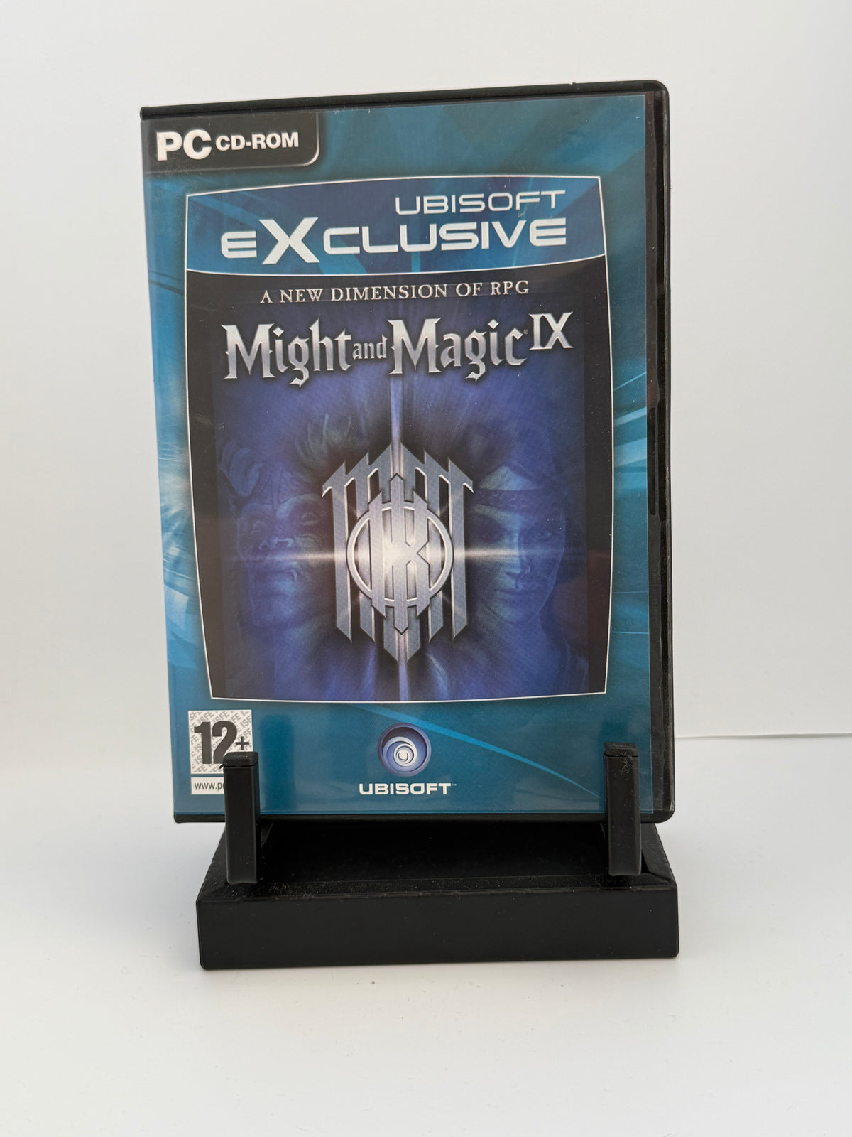 Might and Magic IX - PC