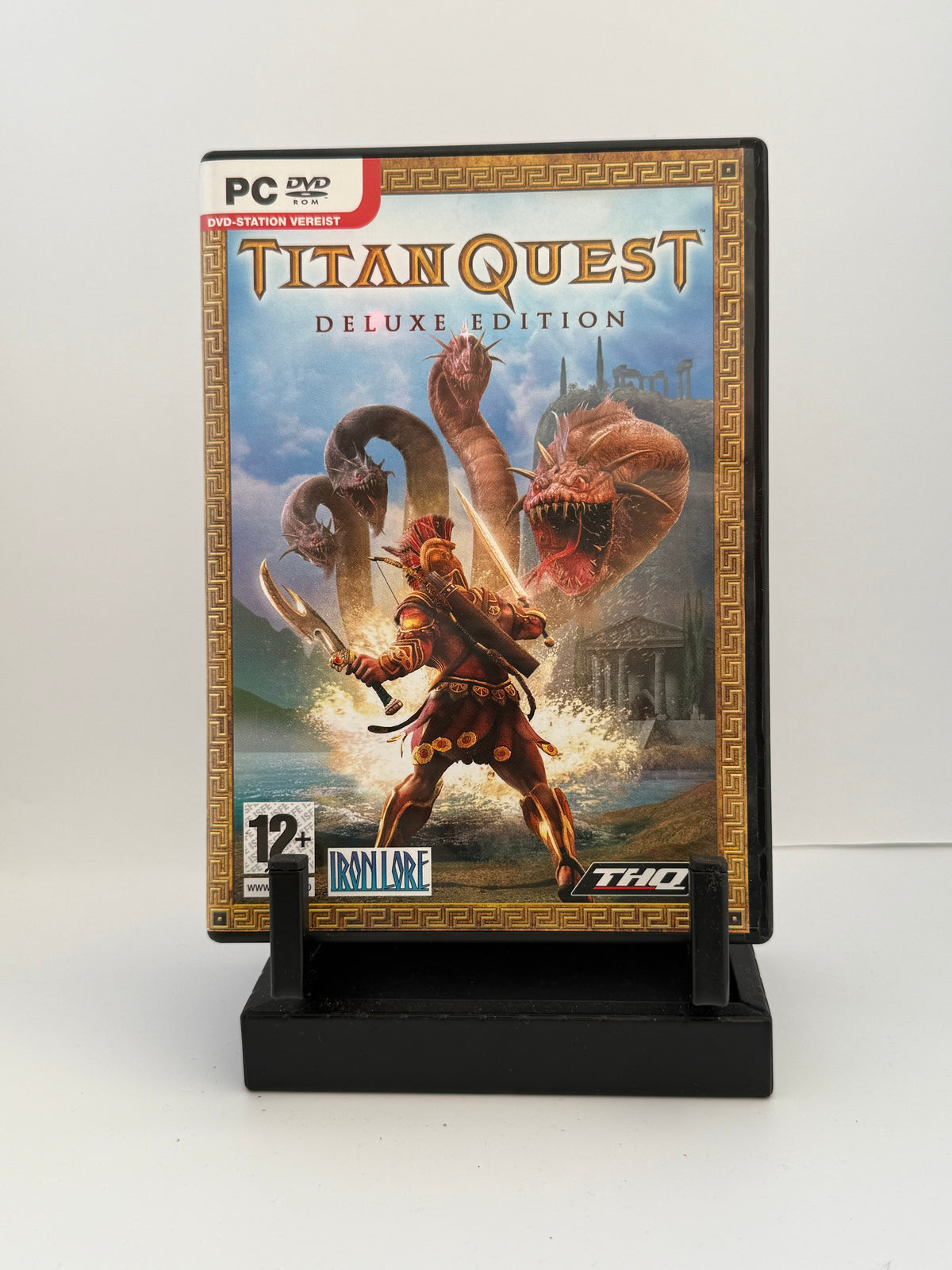 Titan Quest Deluxe Edition - PC