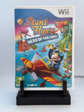 Stunt Flyer Hero of the Skies - Wii