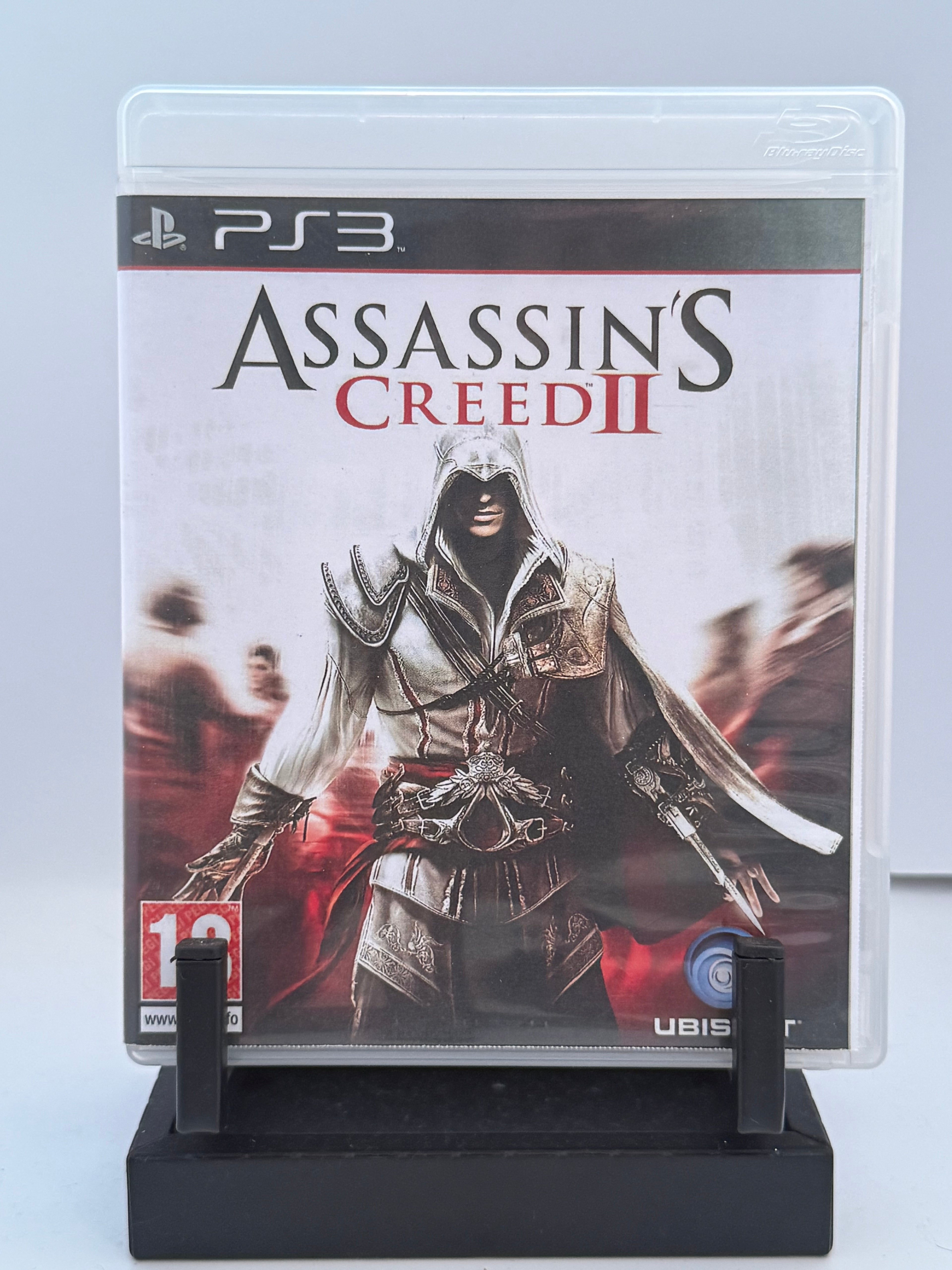 Assassins’s Creed 2 - Playstation 3