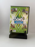 De Sims 3 Buitenleven Accessoires  - PC