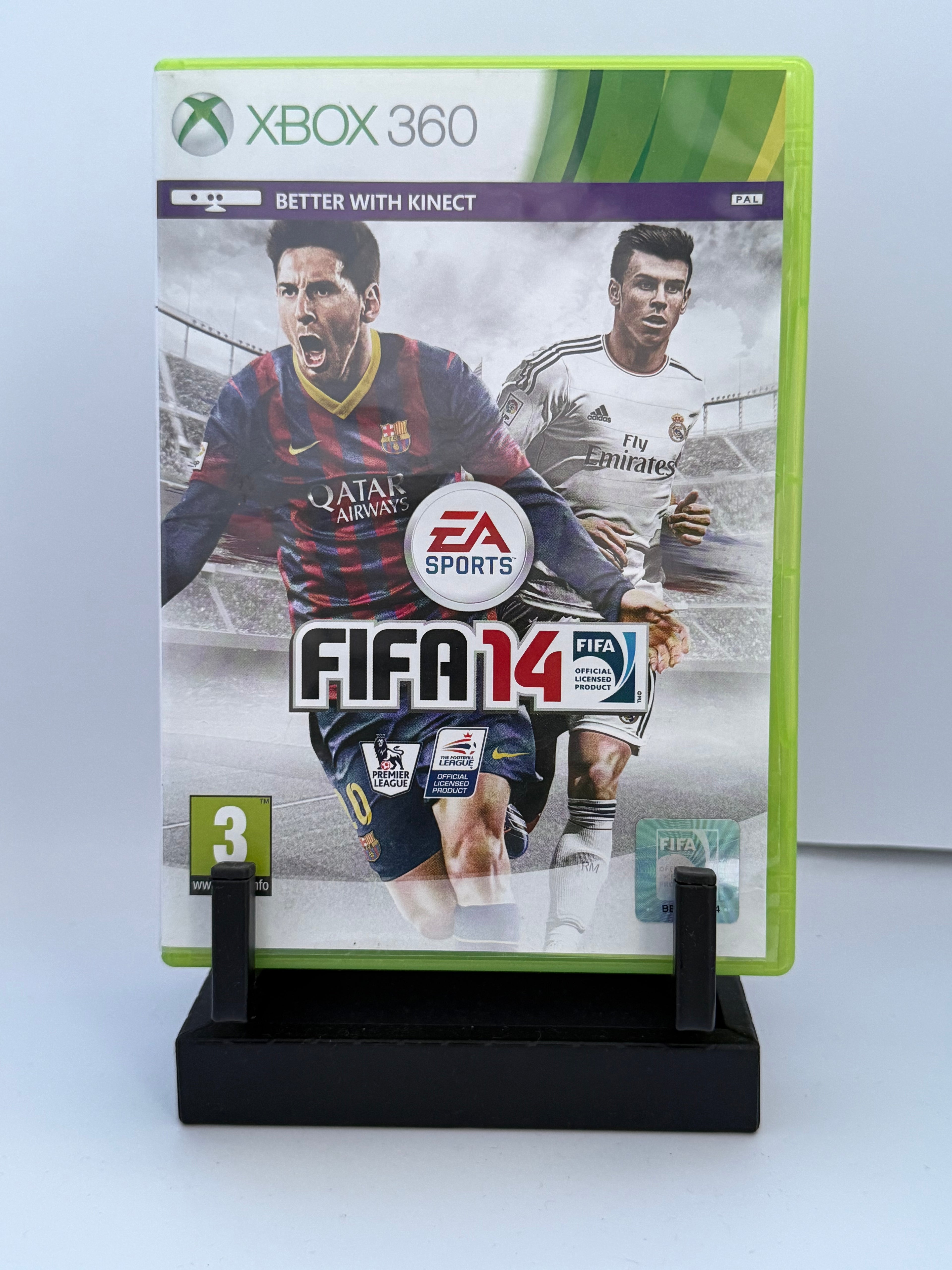 Fifa 14 - Xbox 360