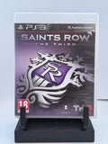 Saints Row 3 - Playstation 3