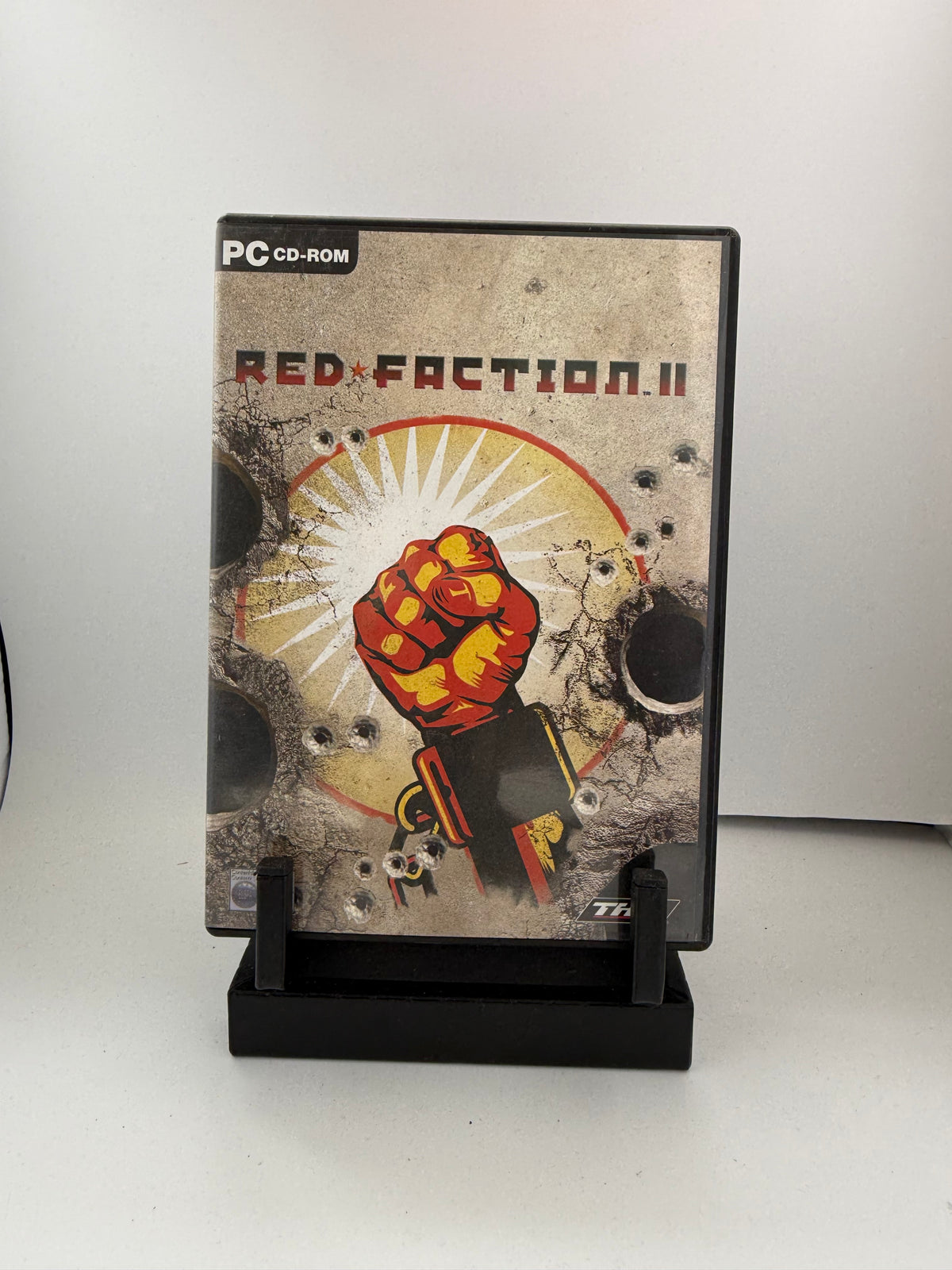 Red Faction 2 - PC