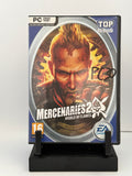 Mercenaries 2 World in Flames - PC