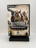 Call of Juarez - PC