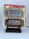 PSP Sticker Pimp