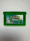 Pokemon Emerald - Game Boy