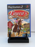 Laura’s Paardenshow - Playstation 2