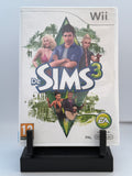 De Sims 3 - Wii