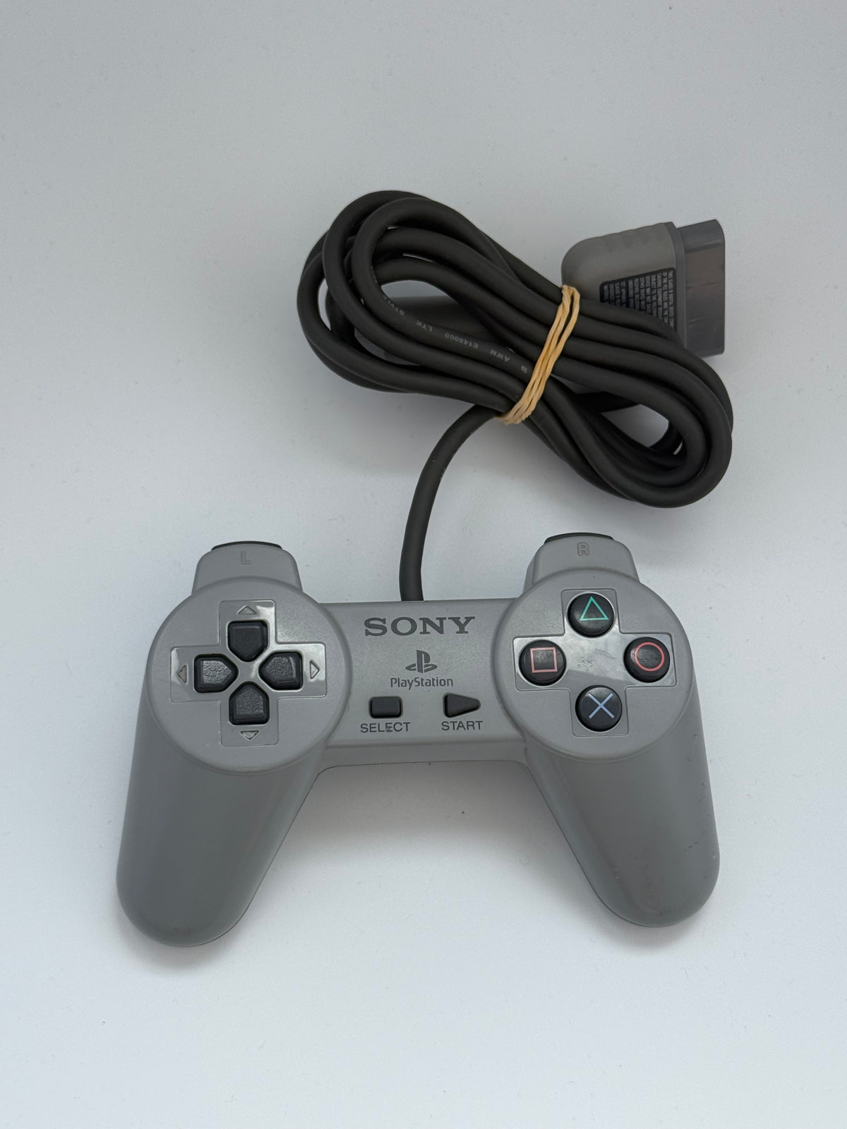 Originele Sony PlayStation 1 Controller – PS1 Controller