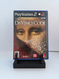 The DaVinci Code - Playstation 2