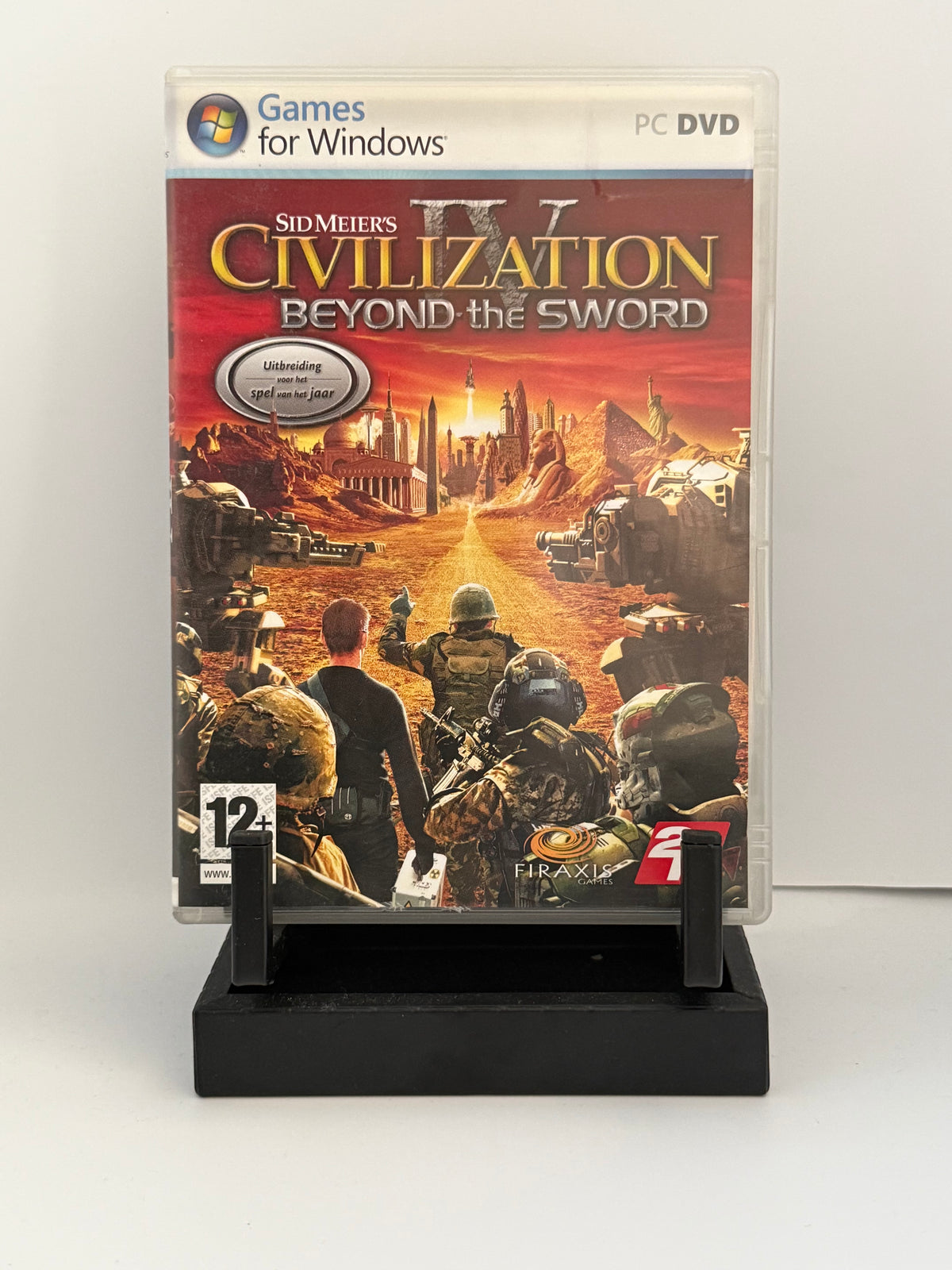 Civilization 4 - PC