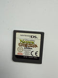 Shrek Ogres and Dronkeys - DS