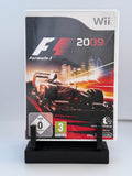 F1 2009 - Wii