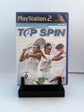 Top Spin - Playstation 2