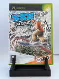 SSX On Tour - Xbox classic