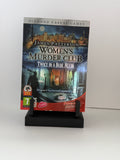 Women’s murder club Twice in a Blue Moon