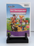 Mijn Dierenpension - Wii