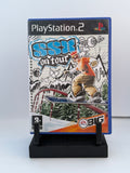 SSX On Tour - Playstation 2