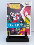 Just Dance 3 - Wii