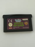 Tiny Toon Adventures: Buster’s Hidden Treasure - Gameboy