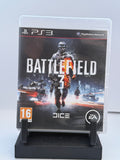 Battlefield 3 - Playstation 3