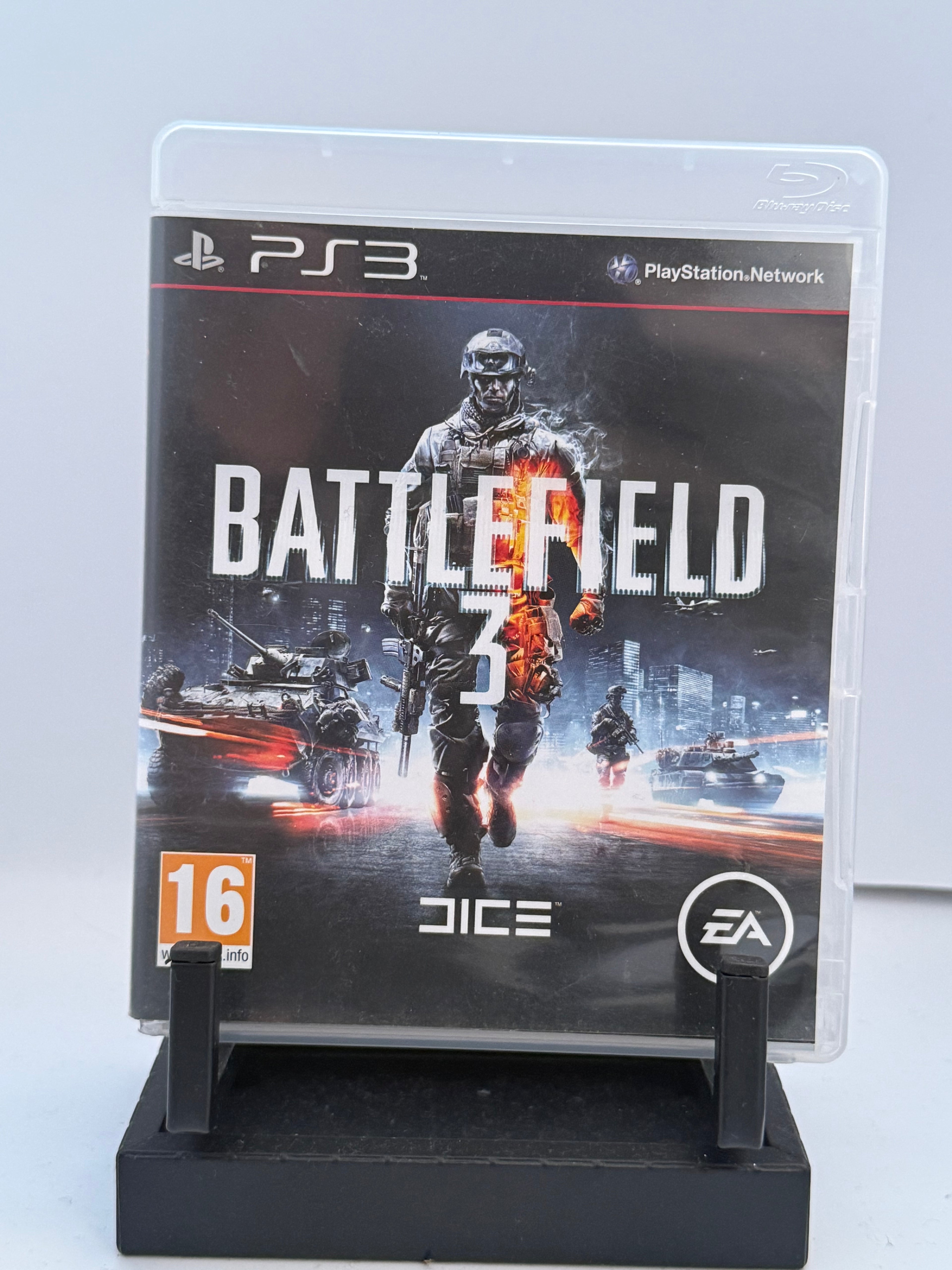 Battlefield 3 - Playstation 3