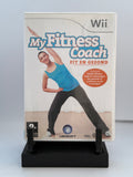 My Fitness Coach Fit en Gezond