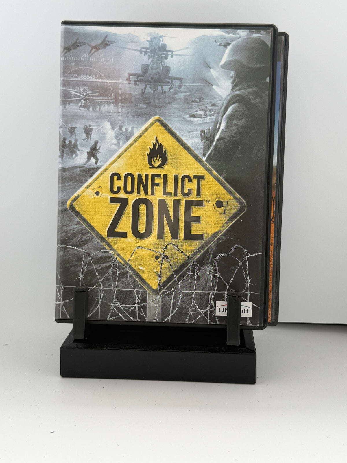 Conflict Zone - PC
