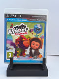 Eye pet & Friends - Playstation 3