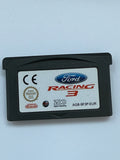 Ford Racing 3 - Game Boy