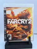 Far Cry 2 - Playstation 3